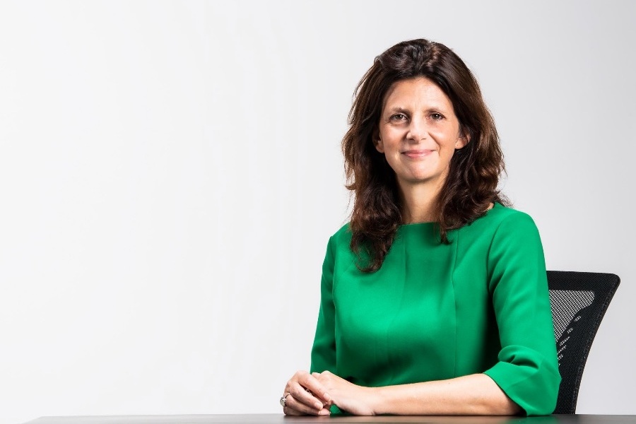 Building Climate Resilience Through Art: One-on-one with Alison Barrett